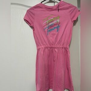 Tommy Hilfiger Girl’s Dress NWOT